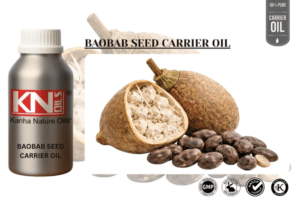 BAOBAB SEED CARRIER OIL