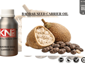 BAOBAB SEED CARRIER OIL
