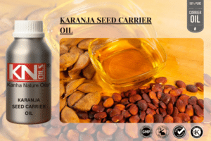 KARANJA SEED CARRIER OIL