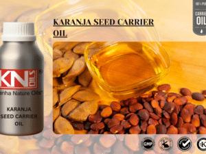 KARANJA SEED CARRIER OIL