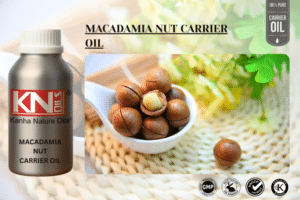 MACADAMIA NUT CARRIER OIL
