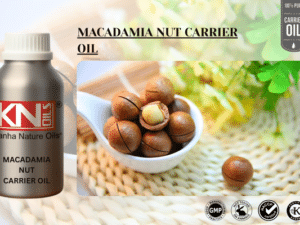 MACADAMIA NUT CARRIER OIL