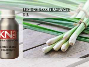 Lemongrass Fragrance Oil